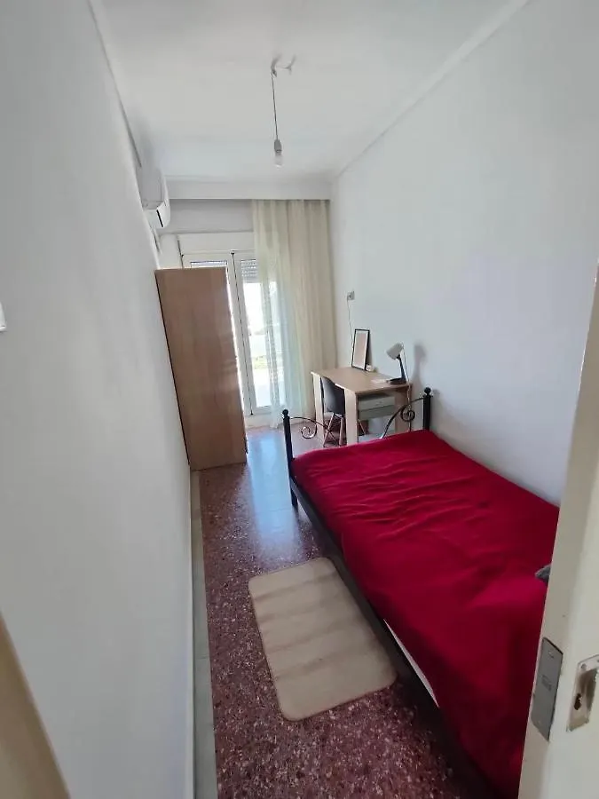Apartamento Doiranis Accomodation Tessalónica