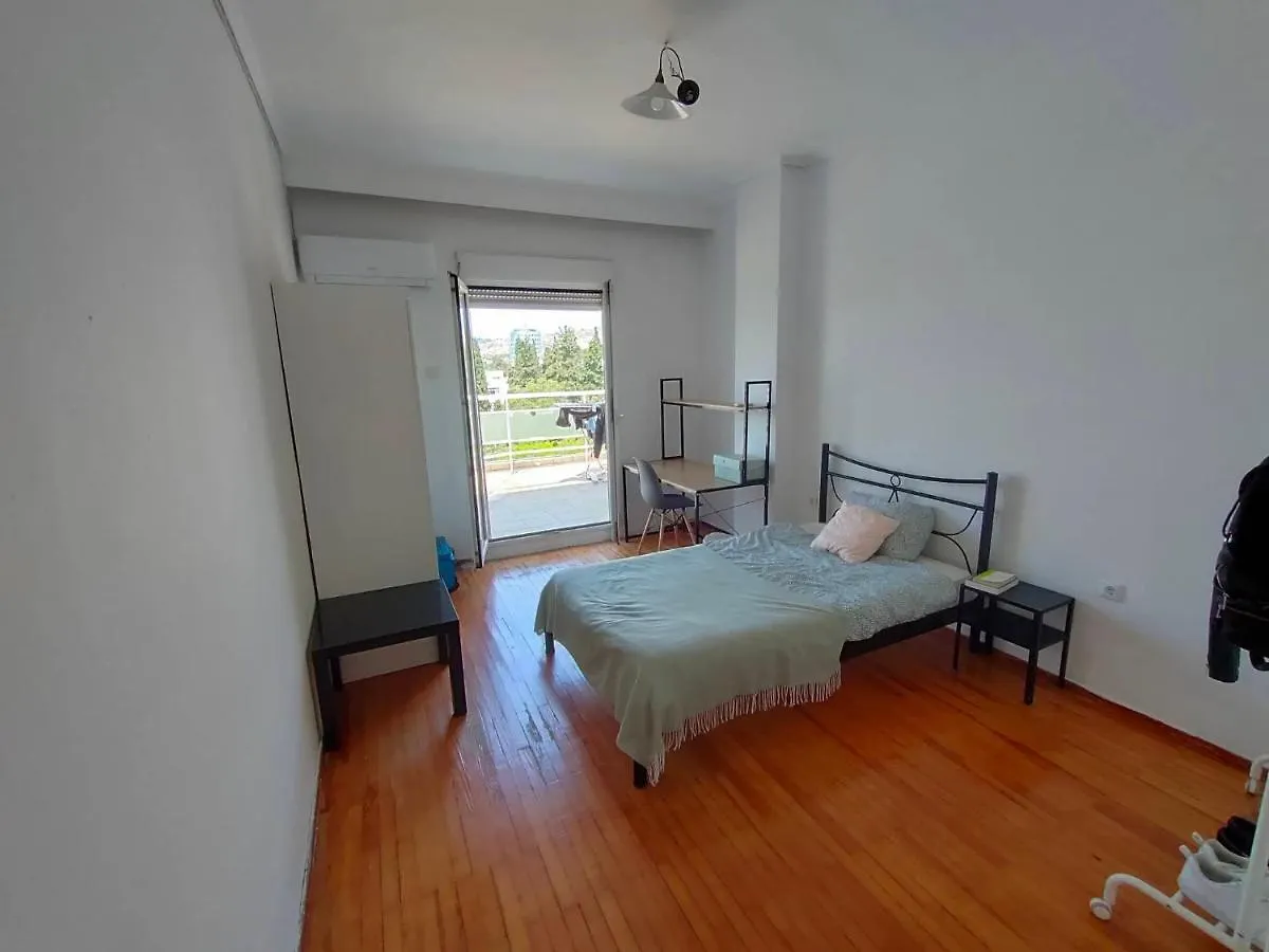 Apartamento Doiranis Accomodation Tessalónica